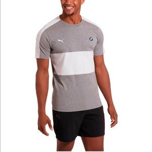 BMW M Motorsport Men’s T7 Tee size XL, XXL